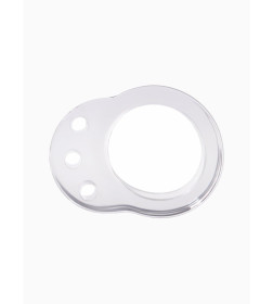 Стопперы на ручку двери, противоударные, набор 6 шт., Крошка Я  10892472