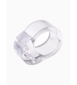 Стопперы на ручку двери, противоударные, набор 4 шт., Крошка Я  10892473