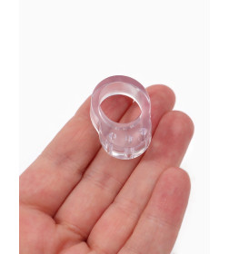 Стопперы на ручку двери, противоударные, набор 4 шт., Крошка Я  10892473