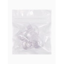 Стопперы на ручку двери, противоударные, набор 4 шт., Крошка Я  10892473 (10892473) 