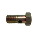 Болт нажимной для подъемника HL-3.5VZ и HL-4.0ZE, арт. № WS0100 (008811) 