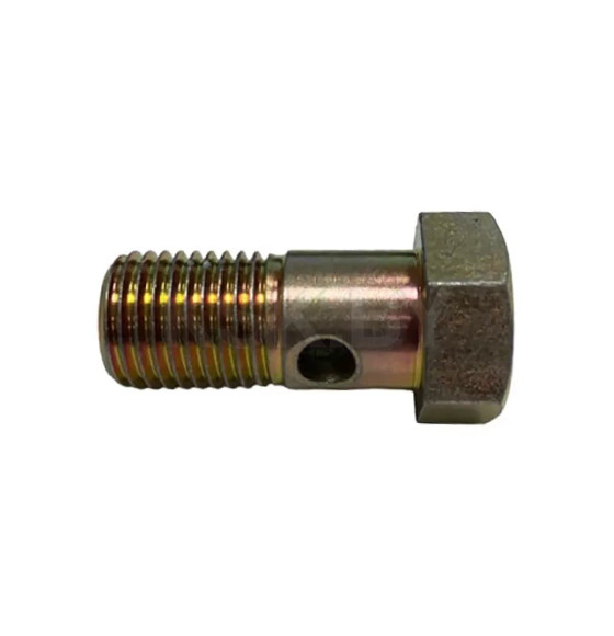 Болт нажимной для подъемника HL-3.5VZ и HL-4.0ZE, арт. № WS0100 (008811) 