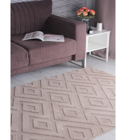 Ковер PIXEL AURA  PX3005 1,2х1,7 м STAN, BEIGE