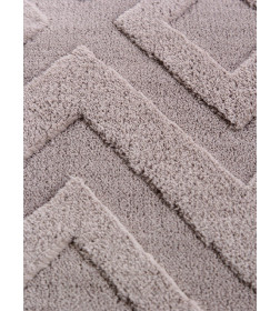 Ковер PIXEL AURA  PX3005 1,2х1,7 м STAN, BEIGE