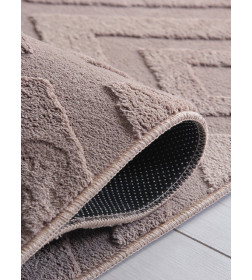 Ковер PIXEL AURA  PX3005 1,2х1,7 м STAN, BEIGE