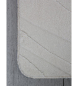 Ковер PIXEL AURA PX3008 0,8х1,5 м STAN, CREAM