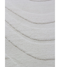 Ковер PIXEL AURA PX3008 0,8х1,5 м STAN, CREAM