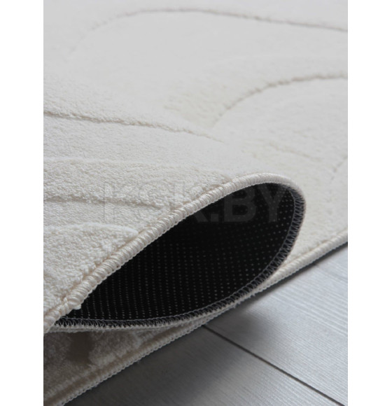 Ковер PIXEL AURA PX3008 0,8х1,5 м STAN, CREAM