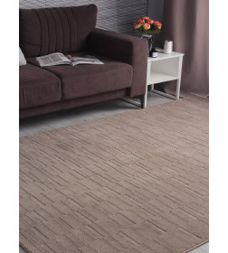 Ковер PIXEL AURA PX3009 0,8х1,5 м STAN, BEIGE