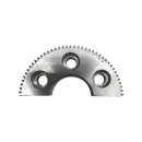 Блок стопора лапы для подъемника зубчатый HL-3.5BZ-E и HL-4.0BZ, арт. № WS0404 (008849) 