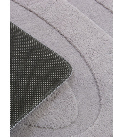 Ковер PIXEL AURA PX3007 1,2х1,7м STAN, GREY