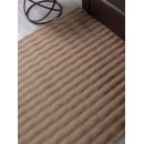 Ковер PIXEL BUBBLE PX1001 0,8х1,5 м STAN, CAMEL