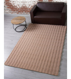 Ковер PIXEL BUBBLE PX1001 0,8х1,5 м STAN, CAMEL