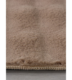 Ковер PIXEL BUBBLE PX1001 0,8х1,5 м STAN, CAMEL