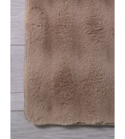 Ковер PIXEL BUBBLE PX1001 0,8х1,5 м STAN, CAMEL