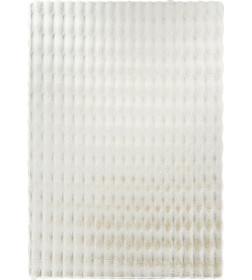 Ковер PIXEL BUBBLE PX1001 0,8х1,5 м STAN, CREAM