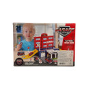 Игрушка "Парковка" арт. 2890061-PG7888 (2890061-PG7888) 