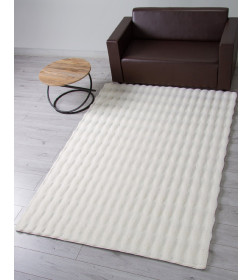 Ковер PIXEL BUBBLE PX1001 0,8х1,5 м STAN, CREAM