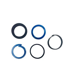 Комплект прокладок YD для масляного цилиндра D50 для шиномонтажного стенда HZ 08.304