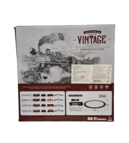 Железная дорога арт. 2019548-8299-93