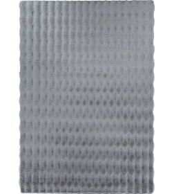 Ковер PIXEL BUBBLE PX1001 1,2х1,7 м STAN, SILVER