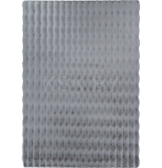 Ковер PIXEL BUBBLE PX1001 1,2х1,7 м STAN, SILVER