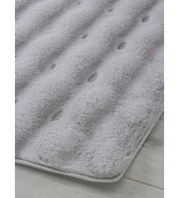 Ковер PIXEL BUBBLE PX1001 1,2х1,7 м STAN, SILVER