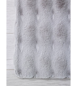 Ковер PIXEL BUBBLE PX1001 1,2х1,7 м STAN, SILVER