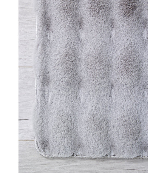 Ковер PIXEL BUBBLE PX1001 1,2х1,7 м STAN, SILVER