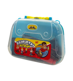 Набор "Строительных инструментов" арт. М702