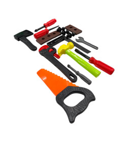 Набор "Строительных инструментов" арт. М702