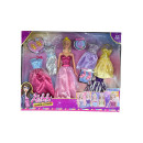 Кукла арт. 3055221-WG288 (3055221-WG288) 