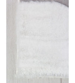 Ковер PIXEL RABBIT CARVING PX4001 1,2х1,8 м STAN, CREAM / GREY