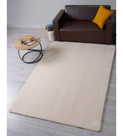 Ковер PIXEL RABBIT LUXE PX2001 1,2х1,8 м STAN, L.BEIGE