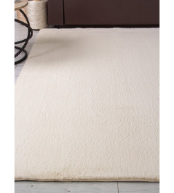 Ковер PIXEL RABBIT LUXE PX2001 1,2х1,8 м STAN, L.BEIGE