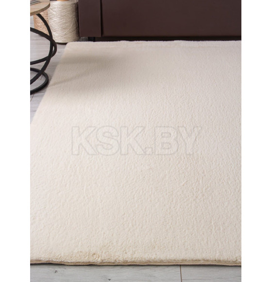 Ковер PIXEL RABBIT LUXE PX2001 1,2х1,8 м STAN, L.BEIGE