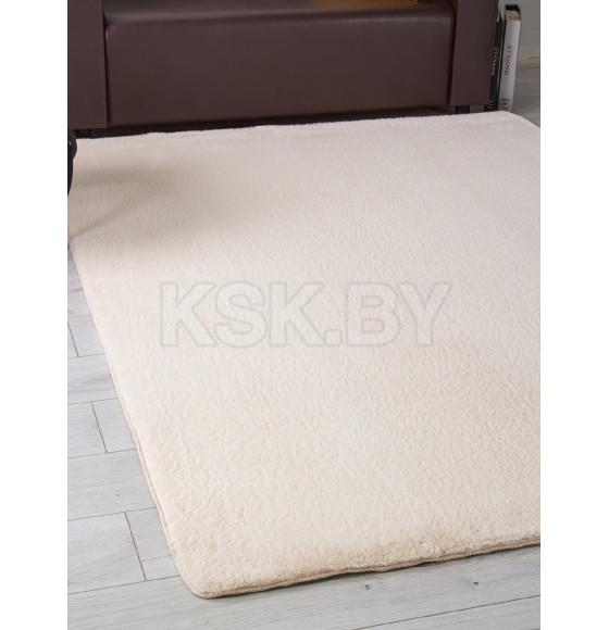 Ковер PIXEL RABBIT LUXE PX2001 1,2х1,8 м STAN, L.BEIGE