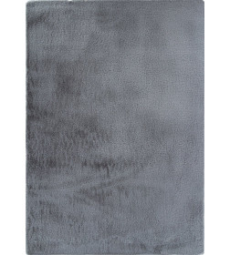 Ковер PIXEL RABBIT LUXE PX2001 1,2х1,8 м STAN, SILVER)