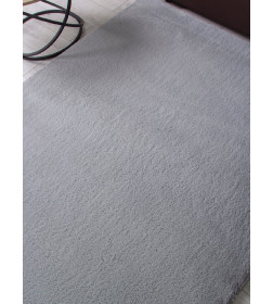 Ковер PIXEL RABBIT LUXE PX2001 1,2х1,8 м STAN, SILVER)