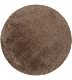 Ковер PIXEL RABBIT LUXE PX2001 1,6х1,6 м DAIRE, CAMEL