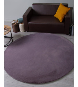 Ковер PIXEL RABBIT LUXE PX2001 1,6х1,6м DAIRE, GRAY