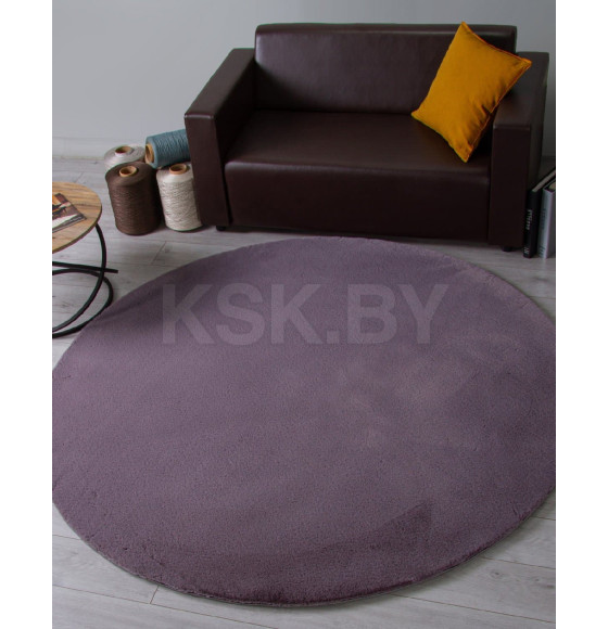 Ковер PIXEL RABBIT LUXE PX2001 1,6х1,6м DAIRE, GRAY