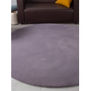 Ковер PIXEL RABBIT LUXE PX2001 1,6х1,6м DAIRE, GRAY