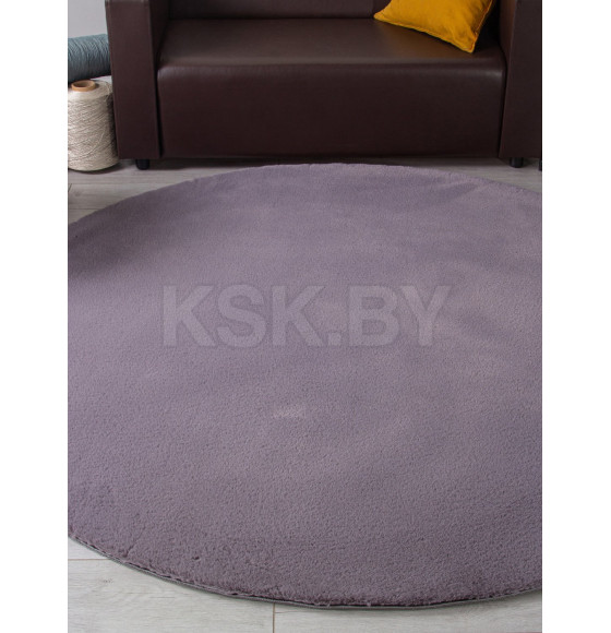 Ковер PIXEL RABBIT LUXE PX2001 1,6х1,6м DAIRE, GRAY