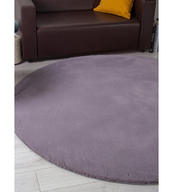 Ковер PIXEL RABBIT LUXE PX2001 1,6х1,6м DAIRE, GRAY