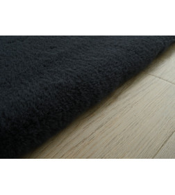 Ковер PIXEL RABBIT PREMIUM MS1000 1,5х2,2 м STAN, ANTRACITE