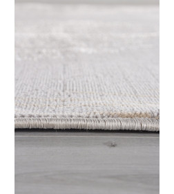 Ковры тканные LIMAN F167, 2*2,9, OVAL, GRAY