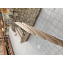 Угол внутренний/полувалик 15х15х2500мм УЦЕНКА