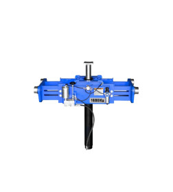 Подъемник канавный г/п 16 т, DP16A