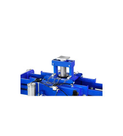 Подъемник канавный г/п 16 т, DP16A